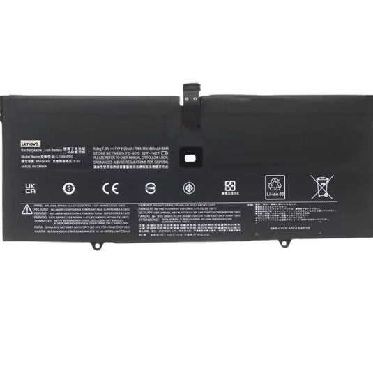 [L16M4P60] Lenovo  Yoga 920-13IKB-80Y7001BRU/80Y7001HRU Replacement Battery - Polar Tech Australia