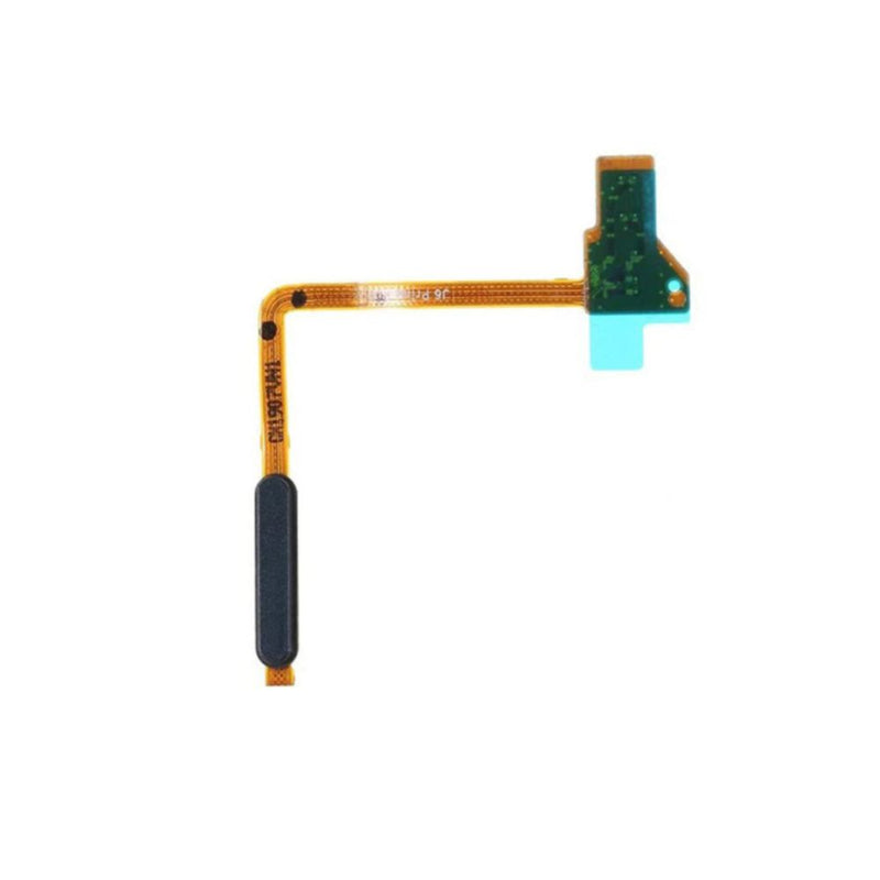 Cargue la imagen en el visor de la galería, Samsung Galaxy J6 Plus (J610) Power &amp; Fingerprint Reader Flex Cable - Polar Tech Australia
