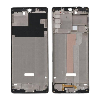 Sony Xperia L4 (XQ-AD51 / XQ-AD52) Front LCD Middle Frame Housing Bezel - Polar Tech Australia