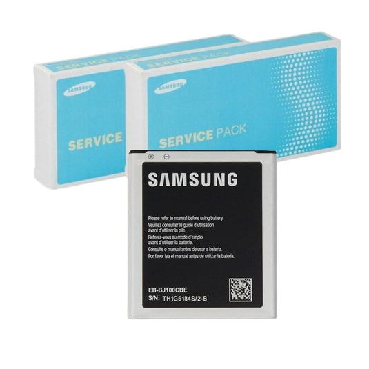 [Samsung Service Pack] [EB-BJ100CBE] Samsung J1 2015 (J100) Replacement Battery - Polar Tech Australia