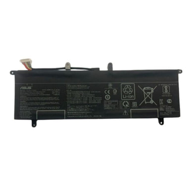 [C41N1901] ASUS ZenBook DUO UX481FA-BM020R/UX481FL-B5811T  Replacement Battery - Polar Tech Australia