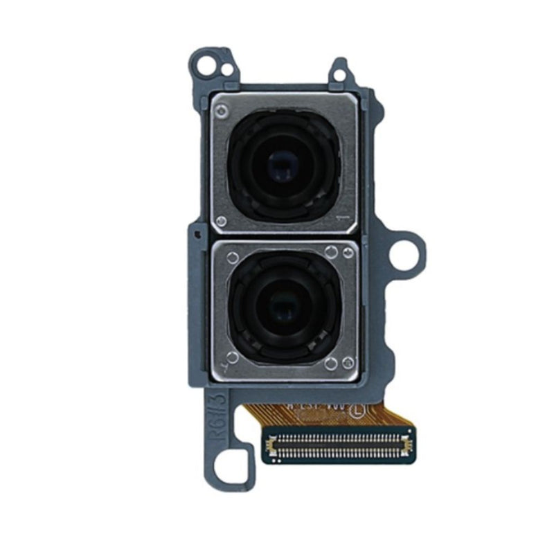 Cargue la imagen en el visor de la galería, Samsung Galaxy S20 (SM-G980 / G981) Back Rear Main Camera Module Flex Set - Polar Tech Australia
