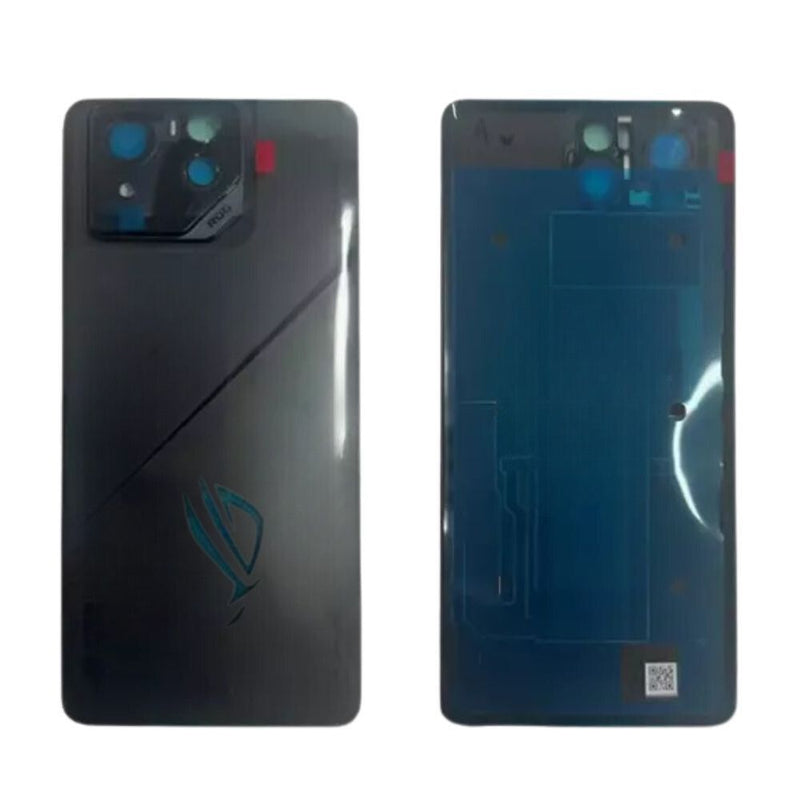 Cargue la imagen en el visor de la galería, [With Camera Lens] ASUS Rog Phone 8 Back Rear Battery Cover Panel - Polar Tech Australia
