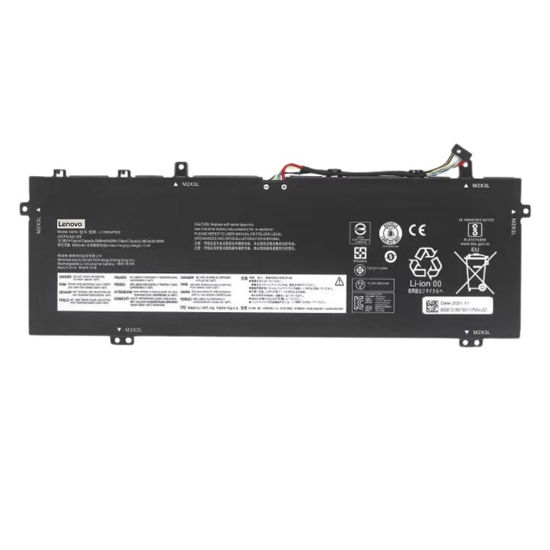 Cargue la imagen en el visor de la galería, [L19M4PG0] Lenovo  Y740S-15IMH/Y740S-15IMH-81YX/SB10V26972 Replacement Battery - Polar Tech Australia
