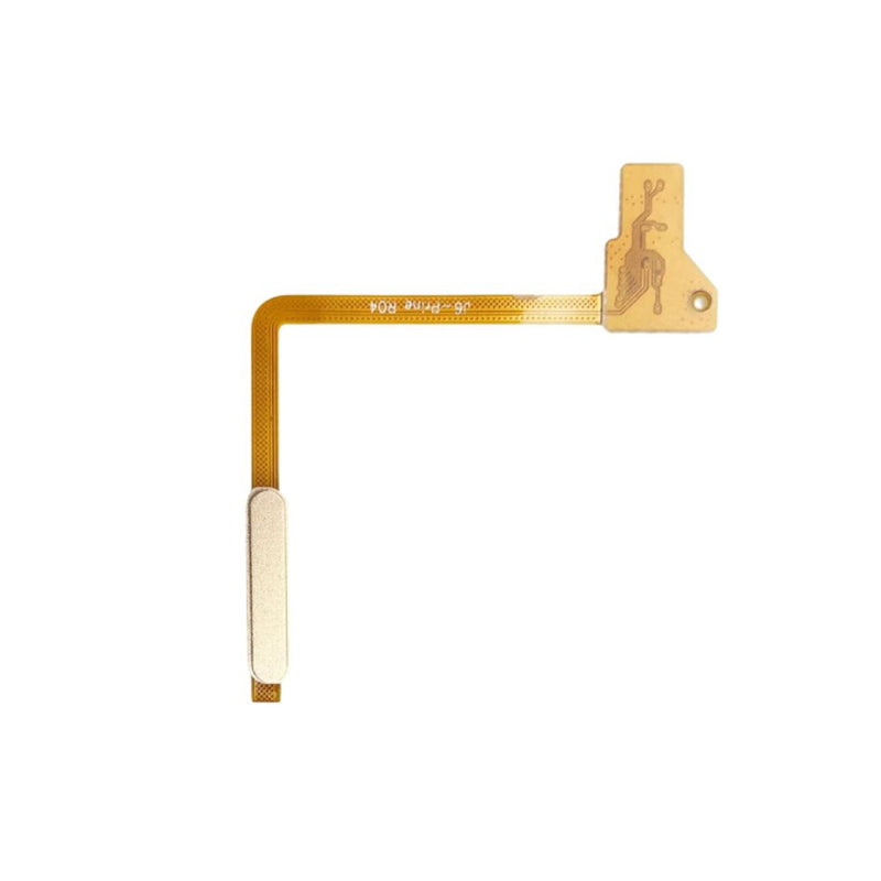 Cargue la imagen en el visor de la galería, Samsung Galaxy J6 Plus (J610) Power &amp; Fingerprint Reader Flex Cable - Polar Tech Australia
