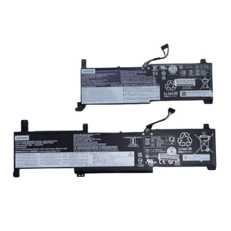 Cargue la imagen en el visor de la galería, [L20M2PF0 &amp; L20M3PF0] Lenovo LdeaPad 3-14ABA7-82RM002MJP/V14 G2-ALC-82KC00AsmZ Replacement Battery - Polar Tech Australia
