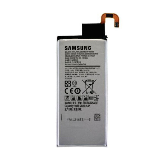 [EB-BG925ABE] Samsung Galaxy S6 Edge (G925) Replacement Battery - Polar Tech Australia