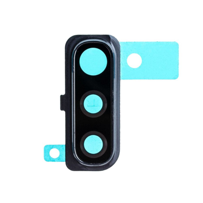 Cargue la imagen en el visor de la galería, [With Frame] Samsung Galaxy A50 (A505) Back Rear Camera Glass Lens - Polar Tech Australia
