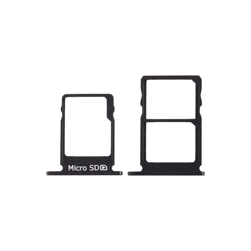 Cargue la imagen en el visor de la galería, Nokia 5 (TA-1053)  Sim Card Micro SD Memory Card Tray Holder - Polar Tech Australia
