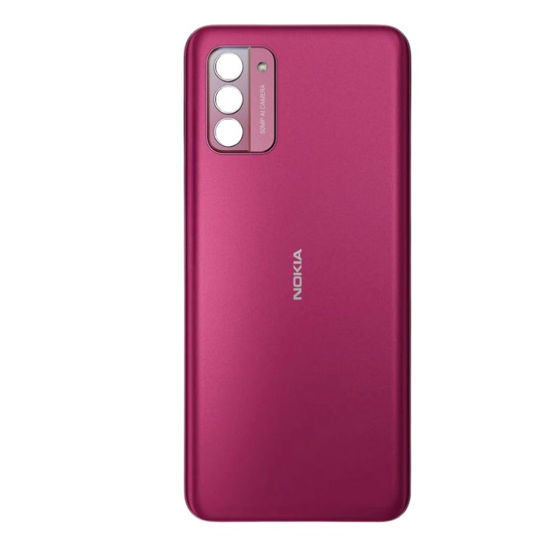 Load image into Gallery viewer, [With Camera Lens] Nokia G42 Back Rear Housing Frame - Polar Tech Australia
