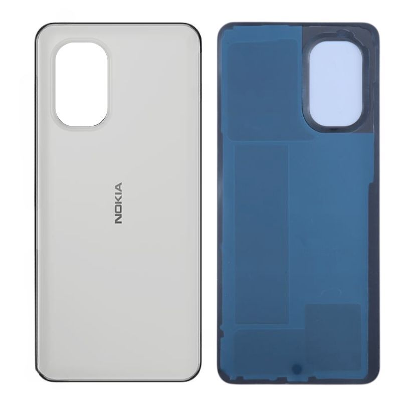 Load image into Gallery viewer, [No Camera Lens] Nokia X30 (TA-1450) Back Rear Battery Cover Panel - Polar Tech Australia
