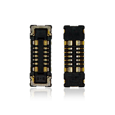 [J4500] Apple iPhone XR / 11 Pro / 11 Pro Max - Lattice Projector Face ID FPC Connector (10 Pin)