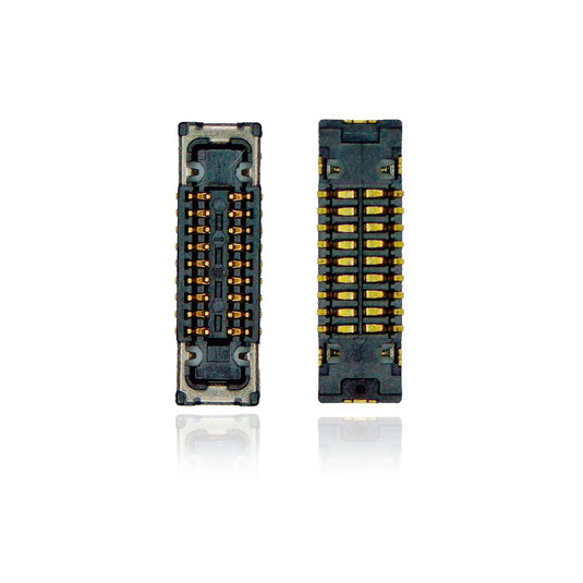 [J4200] Apple iPhone XR - Front Camera FPC Connector (18 Pin)