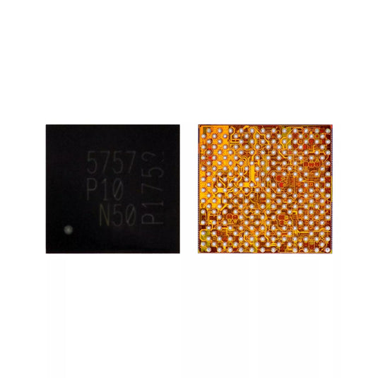 [PMB 5757] Apple iPhone 8 / 8 Plus / X - Intermediate Frequency IC Chip (XCVR0_K / XCVR1_K Intel Version)