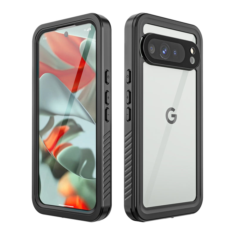 Load image into Gallery viewer, Google Pixel 9 Pro XL - Redpepper Full Covered Waterproof Heavy Duty Tough Armor Case
