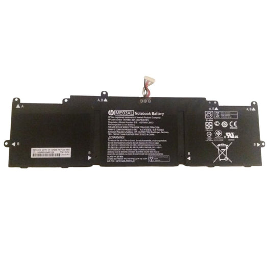 [ME03XL] HP Stream 11-D000ND/11-D007NA/11-D010NA Replacement Battery - Polar Tech Australia