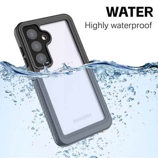 Samsung Galaxy S21/Plus/Ultra Redpepper Waterproof Heavy Duty Tough Armor Case - Polar Tech Australia