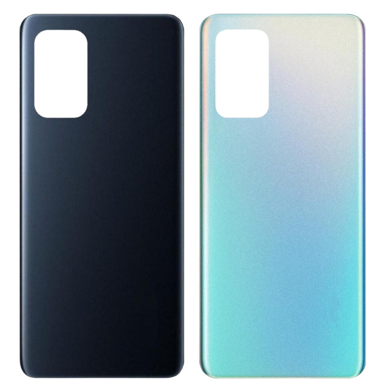 Cargue la imagen en el visor de la galería, OPPO Reno6 4G (CPH2235) - Rear Back Battery Cover Panel - Polar Tech Australia
