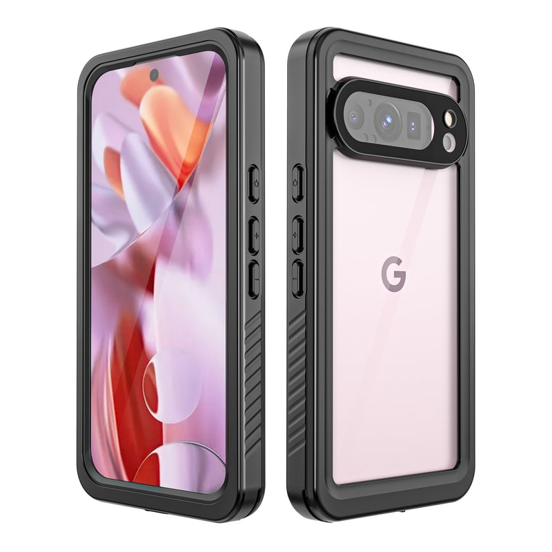 Load image into Gallery viewer, Google Pixel 9 Pro - Redpepper Full Covered Waterproof Heavy Duty Tough Armor Case
