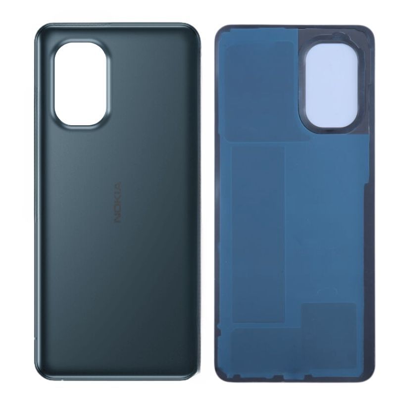 Load image into Gallery viewer, [No Camera Lens] Nokia X30 (TA-1450) Back Rear Battery Cover Panel - Polar Tech Australia
