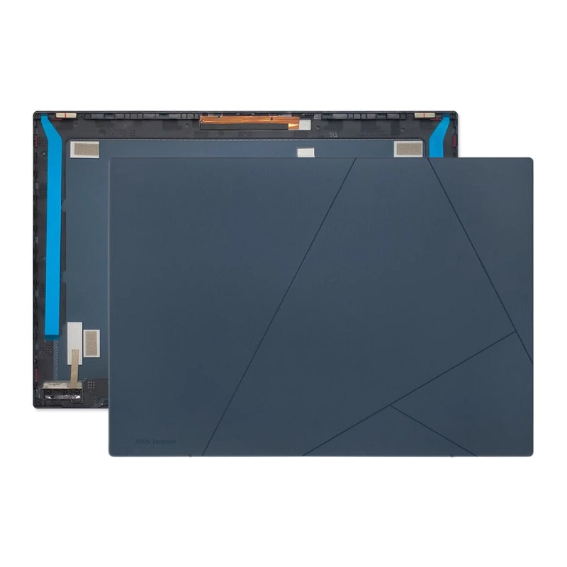 Chargez l&#39;image dans la visionneuse de la galerie, ASUS ZenBook 14 UM3402 UX3402 - Laptop LCD Screen Back Cover Frame - Polar Tech Australia
