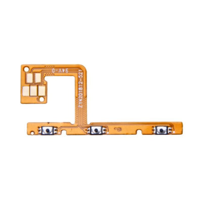 Nokia 5.1 Plus (X5) (TA-1120) Power & Volume Button Flex Cable - Polar Tech Australia