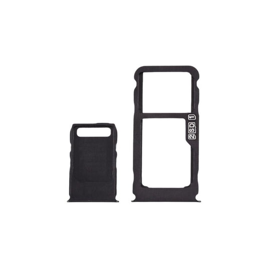 Nokia 3.1 Plus (TA-1075)  Sim Card Micro SD Memory Card Tray Holder - Polar Tech Australia