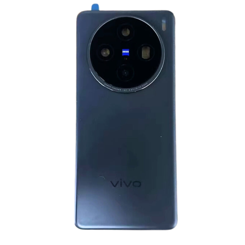 Load image into Gallery viewer, [With Camera Lens] Vivo X100 Ultra (V2366GA, V2366HA) - Rear Back Battery Cover Panel
