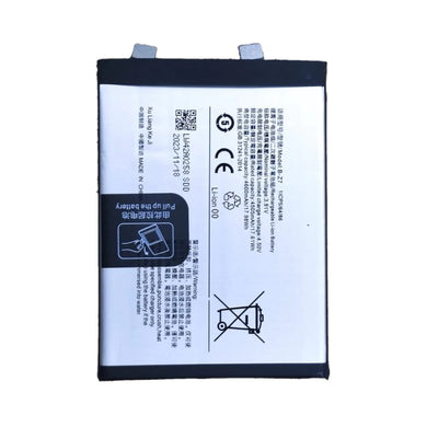 [B-Z8] Vivo Vivo V29 Pro - Replacement Battery