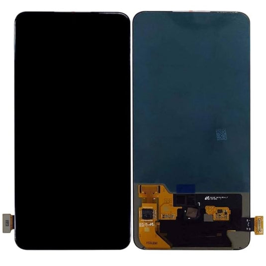 Vivo S1 Pro (V1832A, V1832T)/X27 - LCD Touch Digitiser Glass Display Screen Assembly