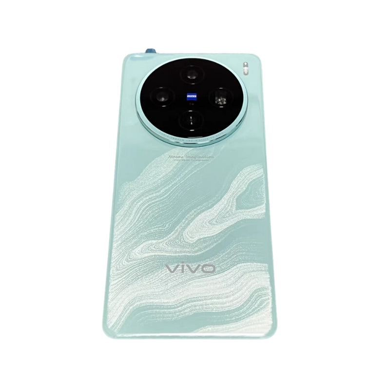 Cargue la imagen en el visor de la galería, [With Camera Lens] Vivo X100s (V2359A) - Rear Back Battery Cover Panel
