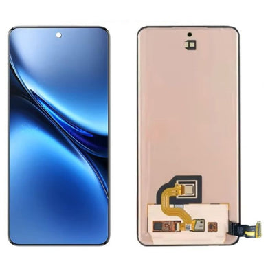 Vivo X200 Pro (V2413) - AMOLED LCD Touch Digitiser Glass Display Screen Assembly