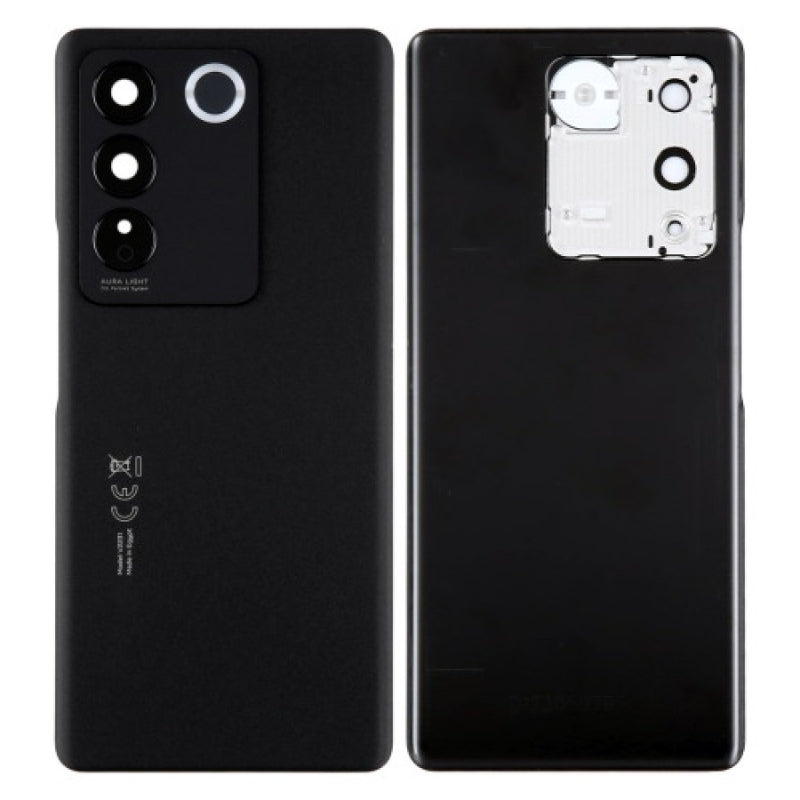 Load image into Gallery viewer, [With Camera Lens] Vivo V27 (V2231, V2246) - Rear Back Battery Cover Panel
