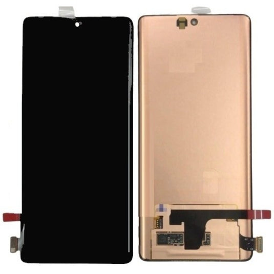 Vivo V30/V30 Pro - AMOLED LCD Touch Digitiser Glass Display Screen Assembly