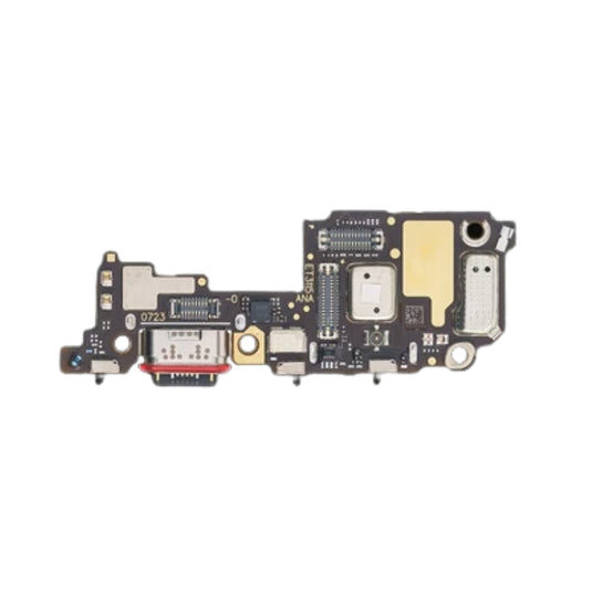 Vivo X200 (V2415A, V2405A) - Charging Port Charger Connector & Sim Reader Sub Board