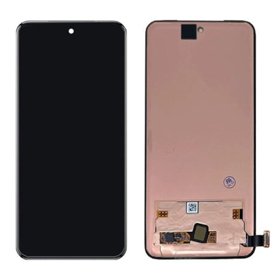 Vivo X200 (V2415A, V2405A) - AMOLED LCD Touch Digitiser Glass Display Screen Assembly