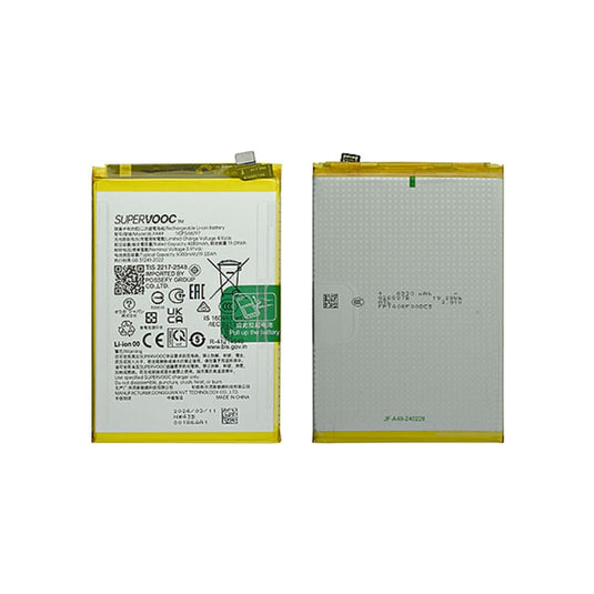 [BLPA49] OPPO Reno11 F 5G / A60 - Replacement Battery