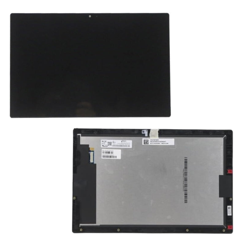 Cargue la imagen en el visor de la galería, Lenovo IdeaPad Duet 3-10IGL5 82AT 82HK LCD táctil digitalizador pantalla Asamblea
