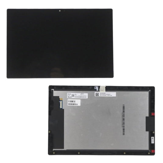 [With Bezel Frame] Lenovo IdeaPad Duet 3-10IGL5 82AT 82HK - Laptop LCD Touch Digitizer Screen Assembly