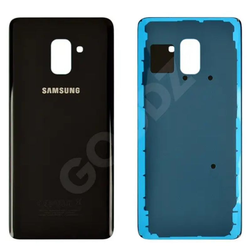 Cargue la imagen en el visor de la galería, [No Camera Lens] Samsung Galaxy A8 Plus (A730) - Back Rear Glass Panel - Polar Tech Australia
