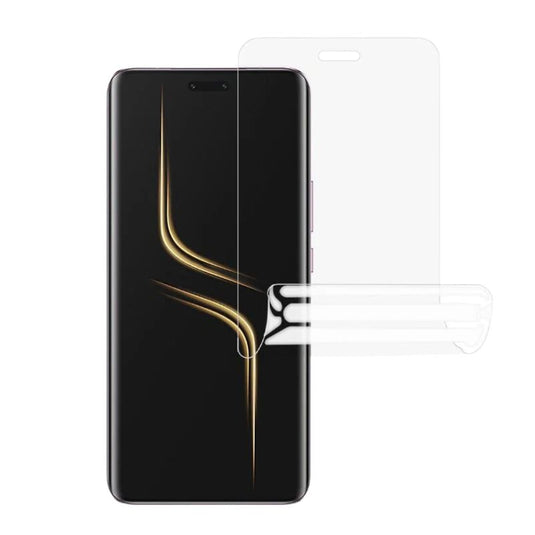 [TPU Hydrogel] HUAWEI Honor Magic6 Ultimate (BVL-AN20) - Full Covered Soft TPU Screen Protector Flim - Polar Tech Australia