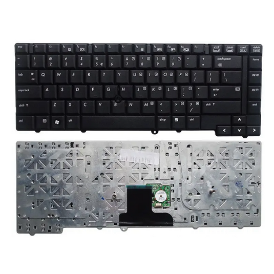 HP 8530 8530W 8530P Series - Laptop Keyboard US Layout