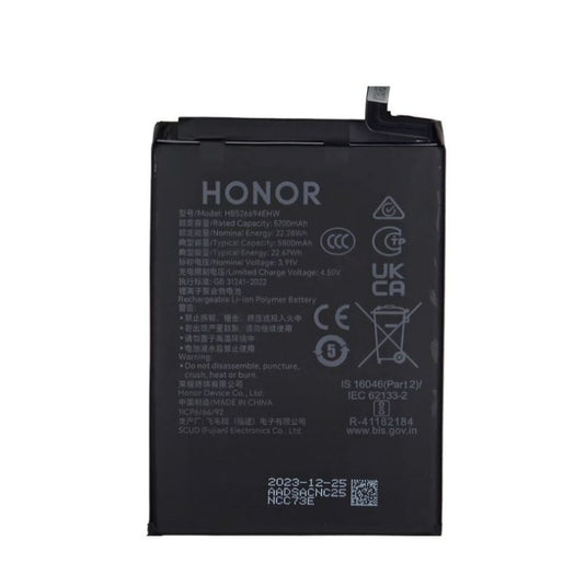 [HB526694EHW] HUAWEI Honor X9b (ALI-NX1) Replacement Battery - Polar Tech Australia