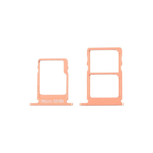 Nokia 5 (TA-1053)  Sim Card Micro SD Memory Card Tray Holder - Polar Tech Australia