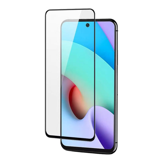 XIAOMI Redmi Note 11 4G / Redmi Note 11SE Full Covered Tempered Glass Screen Protector - Polar Tech Australia