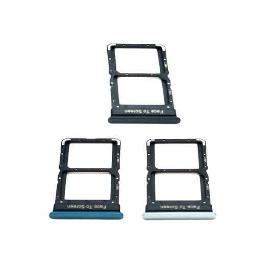 Xiaomi Poco X3 GT (21061110AG) - Sim Tray Holder