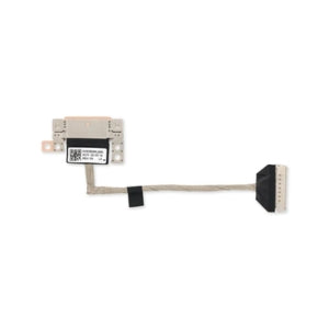 Load image into Gallery viewer, Microsoft Surface Laptop Go 2 / 3 (2013) - SurfLink Charger Port Charging Connector Flex - Polar Tech Australia
