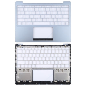 Cargue la imagen en el visor de la galería, Microsoft Surface Laptop Go 1 / 2 (1943) - Keyboard Palmrest Cover Replacement Parts - Polar Tech Australia
