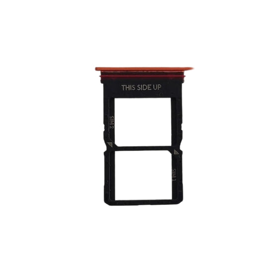 Motorola Razr 50 (XT2453-2) - Sim Card Tray Holder