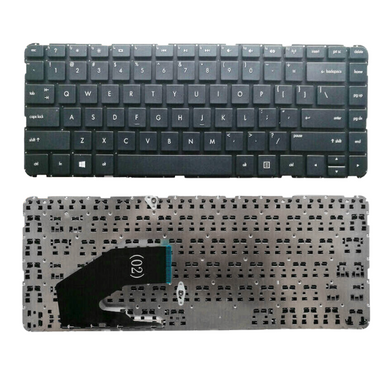 HP M4-1000 M4-1002 M4-1008 M4-1010 M4-1009 M4-1016 M4-1002 TPN-P103 TPN-I109 Series - Laptop Keyboard Without Back Light US Layout